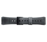 Cinturino compatibile con Casio databank DBC-60 DBC-61 DBC-62 22mm 204F1
