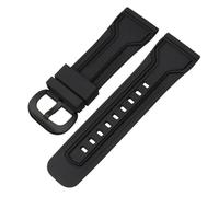Cinturino compatibile con Seven Friday cinturino in gomma compatibile con bracciale Sevenfriday P3C/02/SF-M3/04/P1B/01, 28mm, Acetato, Non pietra preziosa
