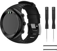 Cinturino Compatibile Con Suunto Core Cinturino, Braccialetto Di Ricambio in TPU