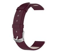 Cinturino compatibile con Withings ScanWatch Light 37 mm cinturino in pelle, cinturino di ricambio in pelle, accessorio per orologio ScanWatch Light da 37 mm