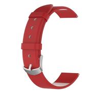 Cinturino compatibile con Withings ScanWatch Light 37 mm cinturino in pelle, cinturino di ricambio in pelle, accessorio per orologio ScanWatch Light da 37 mm