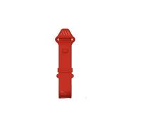 Cinturino con cinturino os all mountain style rosso