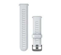 Garmin Forerunner 955 Strap Bianco