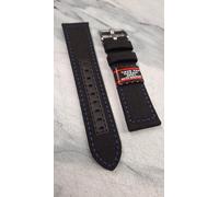 CINTURINO CORDURA CUCITO CORDA COLOR RPET SAVE THE OCEAN mm20 E 22 WATER RESIST