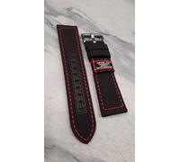 CINTURINO CORDURA CUCITO CORDA COLOR RPET SAVE THE OCEAN mm20 E 22 WATER RESIST