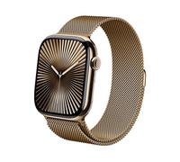 CINTURINO CRONG CRG44MSTRSP Oro, Acciaio inossidabile