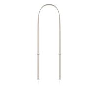 Cinturino Crossbody Apple MGGK4ZM/A bronzato rPET regolabile 2,08 m