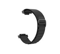 Cinturino da 16mm adatto for Casio G-SHOCK GA-110 800 2100 GD100 120 G8900 5600 GW-M5610 6900 GLS-8900 Cinturino for orologio Alpine Loop Fascia in nylon(Black)