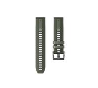 Cinturino da 22 mm adatto for Garmin MARQ Gen 2/ Epix Cinturino in silicone adatto for Garmin Approach S70 47 mm/Forerunner 965 955 Bracciale(Style 1 Army Green)