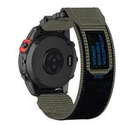 CINTURINO SMARTWATCH INF 312615 per Garmin Epix Pro 51 mm/Fenix 7X/Fenix 6X/Fenix 5X 26 mm Grado,