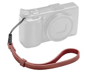 Cinturino da polso a sgancio rapido SmallRig 5684 per Ricoh GR Series, rosso