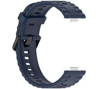 Cinturino da polso alla moda in morbido silicone per esercizi e uso quotidiano che garantiscono una facile pulizia e dimensioni precise delle cinghie in silicone