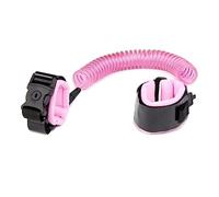 Cinturino da polso anti-smarrimento da 2 m per neonati, cinturino da polso di sicurezza, imbracatura, corda, cinturino manuale, cinturino, corda, zaino, guinzaglio, cintura da passeggio