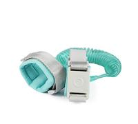 Cinturino da polso anti-smarrimento da 2 m per neonati, cinturino da polso di sicurezza, imbracatura, corda, cinturino manuale, cinturino, corda, zaino, guinzaglio, cintura da passeggio