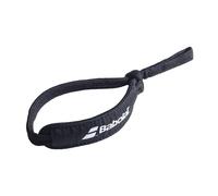 Cinturino Da Polso Babolat Pad Nero Black