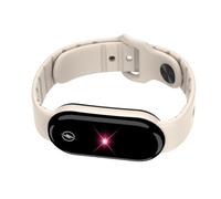 Cinturino da polso con messa a, cinturino in silicone anti statico unisex - braccialetto con messa a - per tutti gli amici famiglia donne uomini