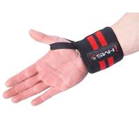 Cinturino da polso da sollevamento pesi Hms