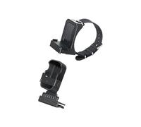 Cinturino da polso di montaggio sicuro per moduli di trasmissione, riduce al minimo le vibrazioni, garantendo stabilità nelle attività all'aperto