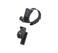 Cinturino da polso ergonomico multiuso per modulo di trasmissione, migliora la stabilità e il comfort nel modulo della fotocamera sportiva, fissaggio sicuro riducendo le vibrazioni