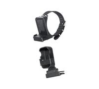 Cinturino da polso ergonomico multiuso per modulo di trasmissione, migliora la stabilità e il comfort in video, cinturino da polso regolabile per modulo di trasmissione della fotocamera