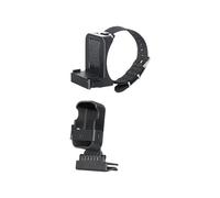 Cinturino da polso ergonomico multiuso per modulo di trasmissione, migliora la stabilità e il comfort nel modulo della fotocamera sportiva, fissaggio sicuro riducendo le vibrazioni