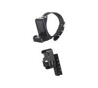 Cinturino da polso ergonomico multiuso per modulo trasmissione Cinturino che migliora la stabilità e comfort nella registrazione video Cinturino per modulo fotocamera sportiva Attacco sicuro le