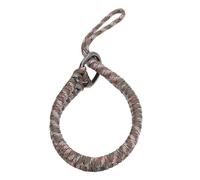 Cinturino da Polso in Nylon per Fotocamera, Cinturino da Polso per Fotocamera Resistente all'usura Elevata Resistenza Alla Trazione per la Fotografia (Verde mimetico)