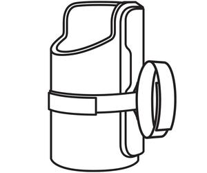 Cinturino da Polso Kiiroo Keon - Accessorio Masturbatore