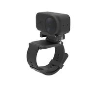 Cinturino da polso magnetico in silicone per fotocamera DJI OSMO NANO Supporto magnetico Impugnatura comoda per fotocamera Nano