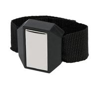 Cinturino da polso magnetico per strumenti, supporto per vite magnetica da polso - Polso magnetico per cintura portautensili per fissare le viti - Polso magnetico per cintura porta attrezzi per fissar