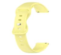 Cinturino Da Polso Morbido Traspirante Eurowagens Per Orologio Smart 46mm