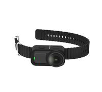 Cinturino da polso multifunzionale in silicone per DJI Osmo Nano fotocamera Lunghezza regolabile Delicato sulla pelle Lavabile con acqua Cinturino da polso Accessorio per collo per animali domestici