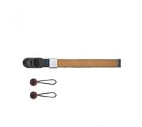 Cinturino da polso Peak Design Cuff V2 grigio cenere