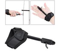 Cinturino Da Polso per Il Rilascio Della Pinza per Tiro con L' per