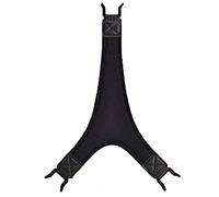Cinturino da polso per tablet - supporto universale per tablet, impugnatura rotante per tablet, cinturino sicuro per tablet, supporto per tablet, comodo cinturino per tablet, maniglia per tablet,