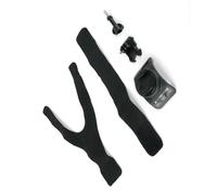 Cinturino da polso regolabile con rotazione a 360 per Action 5pro/4/3 Action Camera Regolabile Ciclismo Fascia da Braccio Accessori Montaggio Fotocamera