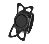 Cinturino da polso Supporto per telefono Supporto da polso per corsa all'aperto Ciclismo Staffa da polso Fascia da braccio per telefono Duraturo per corsa