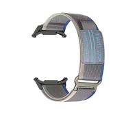 Cinturino da viaggio in nylon per galassia orologio 7 Ultra 47mm Men Sport Band per Galaxy 7 47mm Ultra senza spazi vuoti Curved Bracciale Watchbands