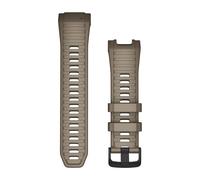 Cinturino dell'orologio Garmin Beige 26 mm