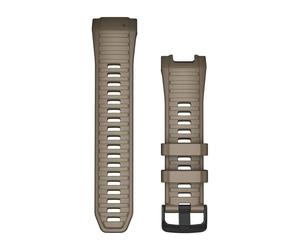 Cinturino dell'orologio Garmin Beige 26 mm