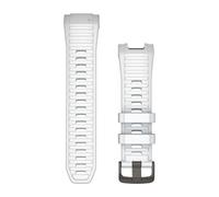 Cinturino dell'orologio Garmin Blanc 26 mm