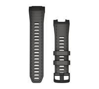 Cinturino dell'orologio Garmin Nero 26 mm