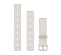 Garmin Quick Release Strap 20 Mm Beige White