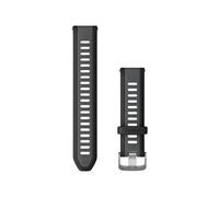 Garmin Cinturino In Silicone Quick Release 20 Mm