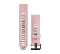 Garmin Cinturino QuickFit 20 mm Dust rose
