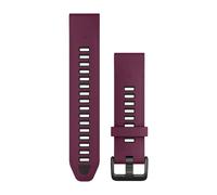 Garmin Cinturino QuickFit 20 mm Merlot