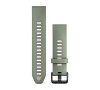 Cinturino dell'Orologio Garmin QuickFit® 20 Vert 110 mm