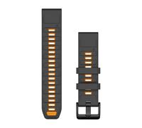 Garmin Cinghia Silicone Quickfit® 22
