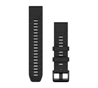 Cinturino dell'Orologio Garmin QuickFit® 22 Noir 124 mm