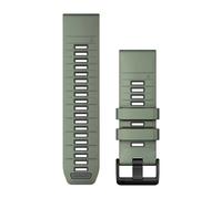 Cinturino dell'Orologio Garmin QuickFit® 26 Vert 124x95 mm